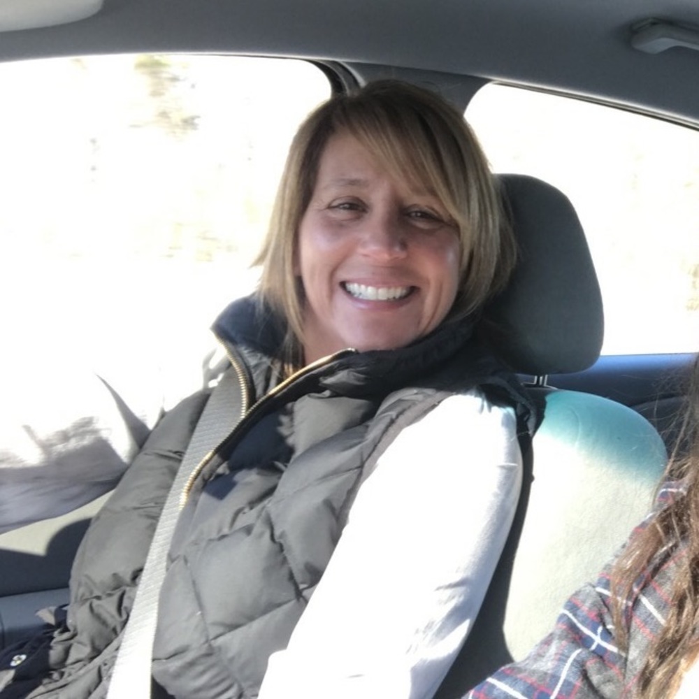 Meet your Posher, Julie